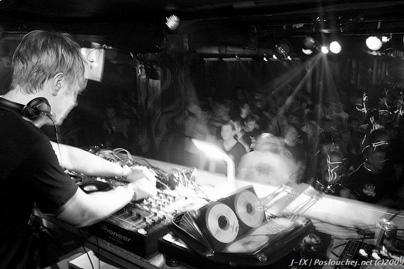 dnbleague - 23.10.09